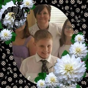 Meet your Posher, Ann